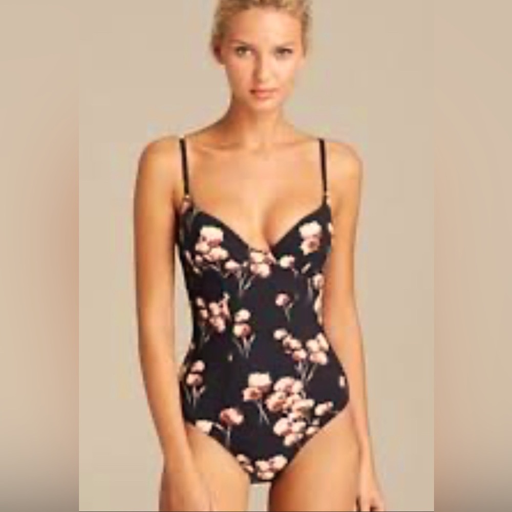 Tory Burch Swim